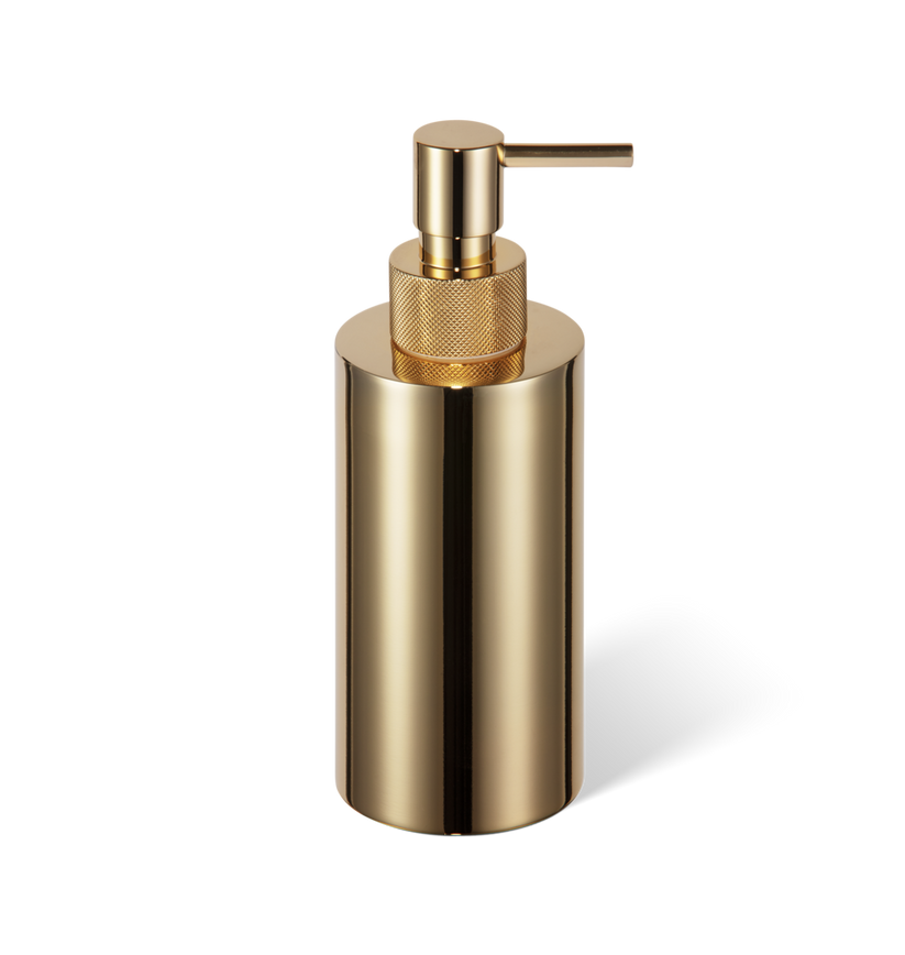 Decor Walther 08537 DW CLUB SSP 3 Soap dispenser
