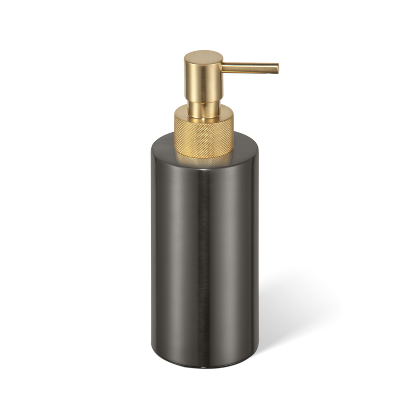 Decor Walther 08537 DW CLUB SSP 3 Soap dispenser