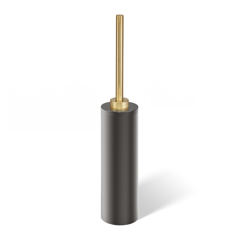 Decor Walther 08545 DW CLUB SBG Toilet brush set