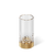 Decor Walther 08548 DW CLUB SMG Tumbler with tumbler made of KRISTALL - clear