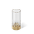 Decor Walther 08548 DW CLUB SMG Tumbler with tumbler made of KRISTALL - clear