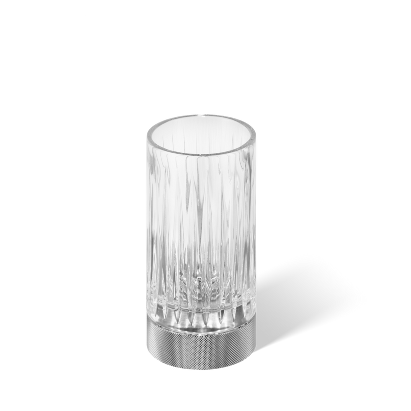 Decor Walther 08549 DW CLUB SMG Tumbler with tumbler made of KRISTALL - edged