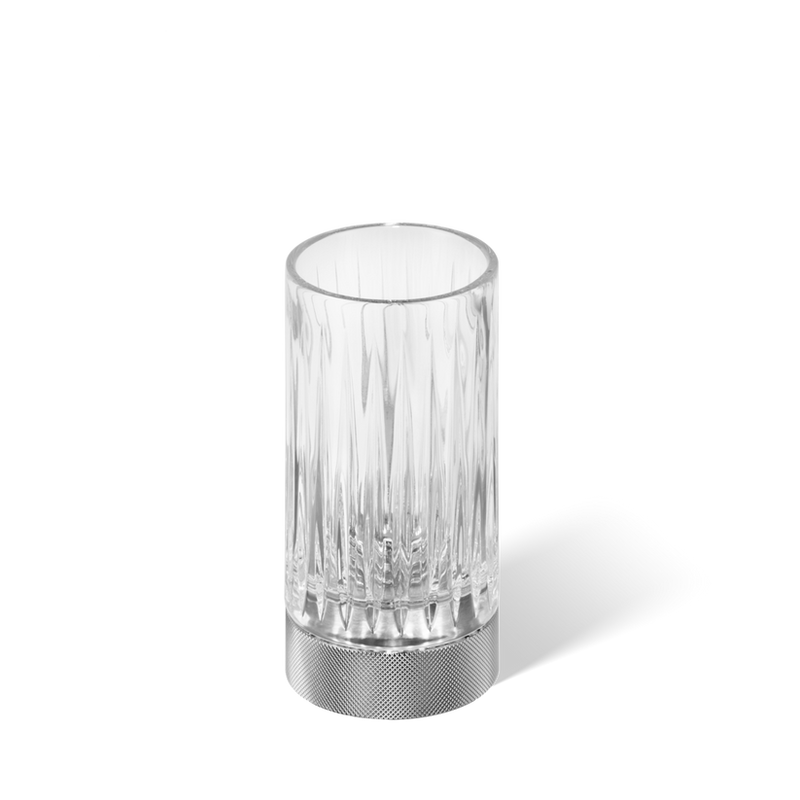 Decor Walther 08549 DW CLUB SMG Tumbler with tumbler made of KRISTALL - edged