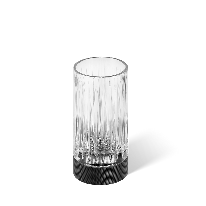 Decor Walther 08549 DW CLUB SMG Tumbler with tumbler made of KRISTALL - edged