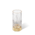 Decor Walther 08549 DW CLUB SMG Tumbler with tumbler made of KRISTALL - edged