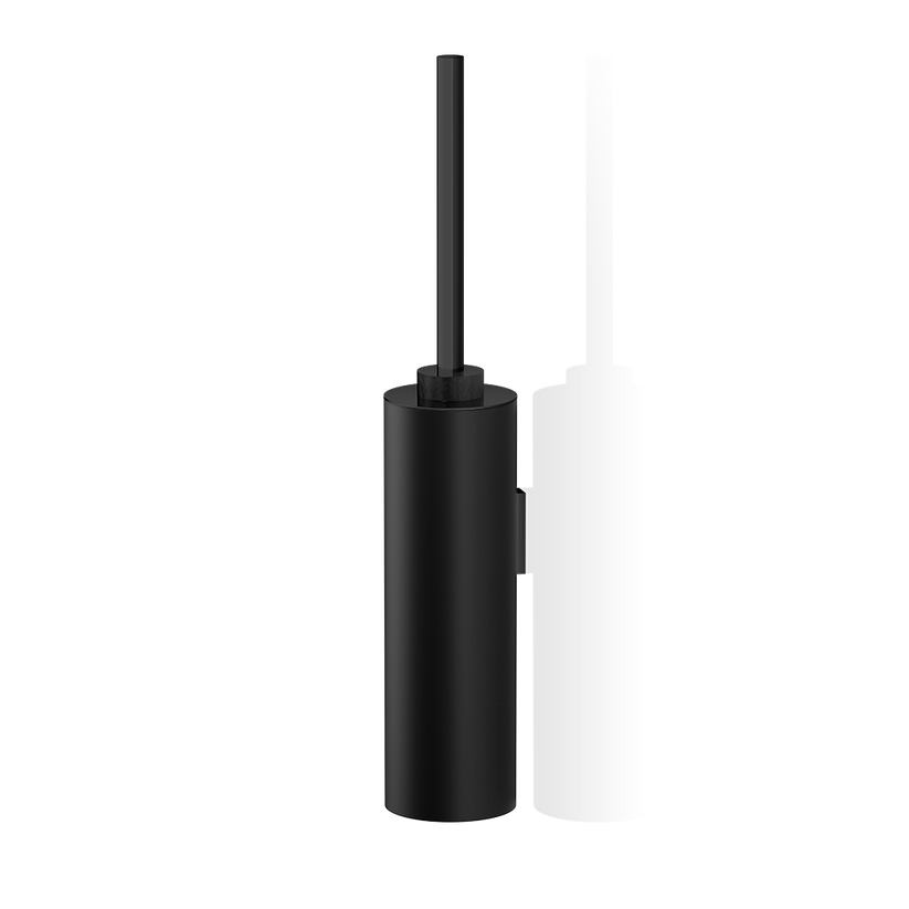 Decor Walther 08552 DW CLUB WBG Toilet brush set - Wall Mount