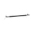 Decor Walther 08554 DW CLUB HTE40 Towel rail