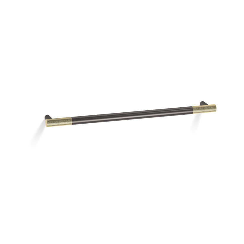 Decor Walther 08554 DW CLUB HTE40 Towel rail