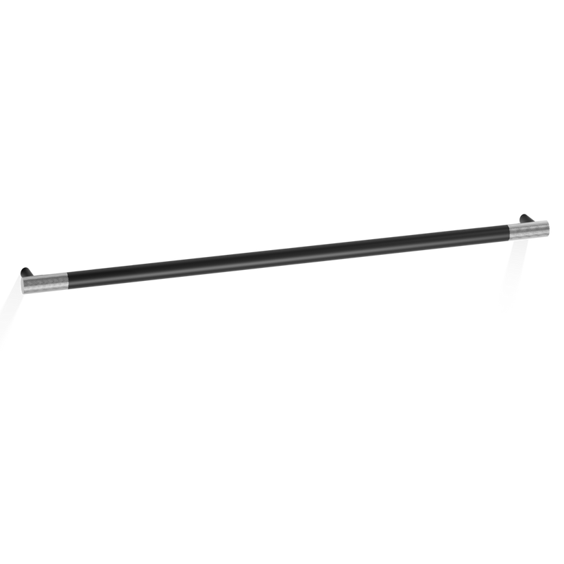Decor Walther 08556 DW CLUB HTE80 Towel rail
