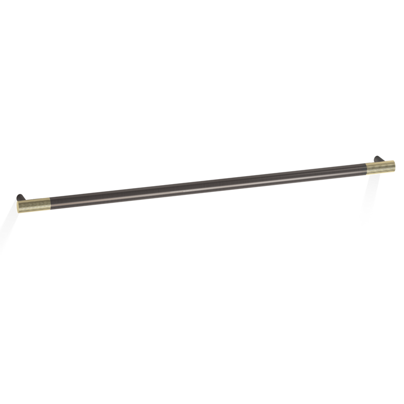 Decor Walther 08556 DW CLUB HTE80 Towel rail