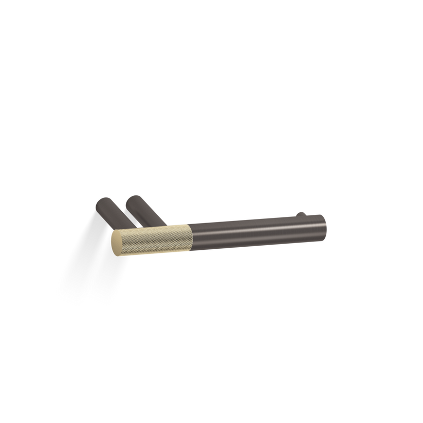 Decor Walther 08558 DW CLUB TPH1 Toilet paper holder