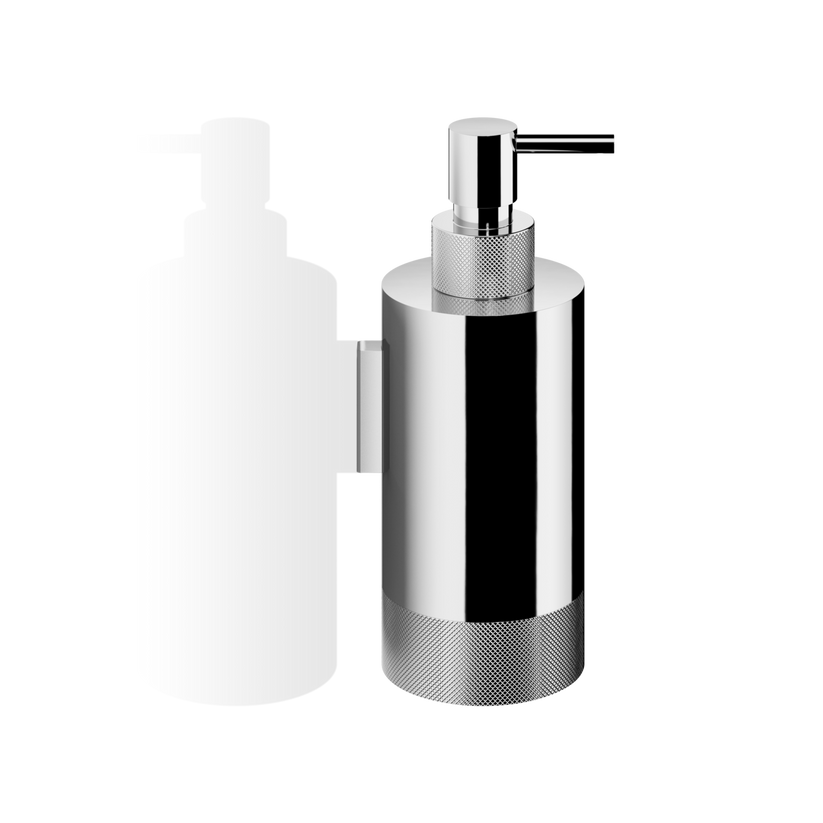 Decor Walther 08559 DW CLUB WSP1 Soap dispenser Wall Mount