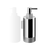 Decor Walther 08559 DW CLUB WSP1 Soap dispenser Wall Mount