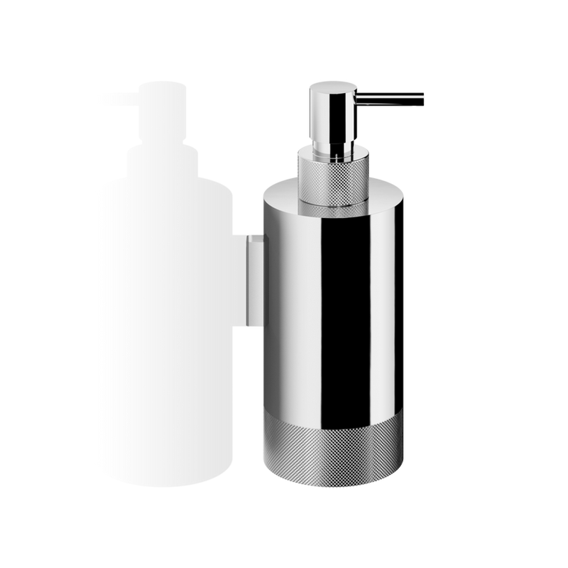Decor Walther 08559 DW CLUB WSP1 Soap dispenser Wall Mount
