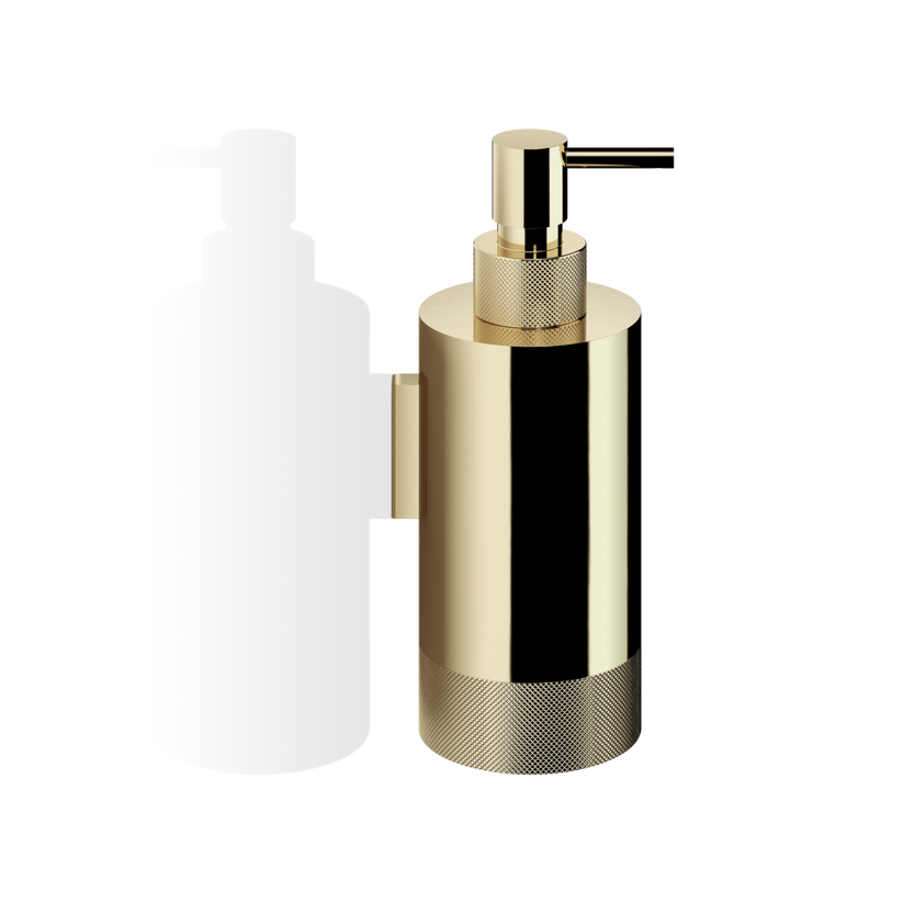 Decor Walther 08559 DW CLUB WSP1 Soap dispenser Wall Mount