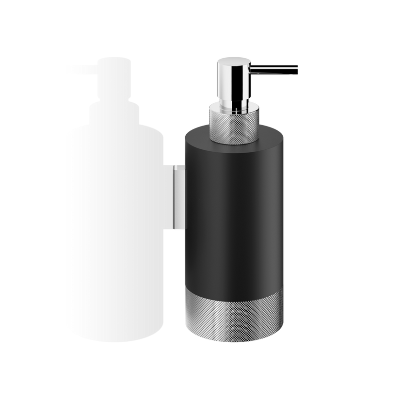 Decor Walther 08559 DW CLUB WSP1 Soap dispenser Wall Mount