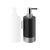 Decor Walther 08559 DW CLUB WSP1 Soap dispenser Wall Mount