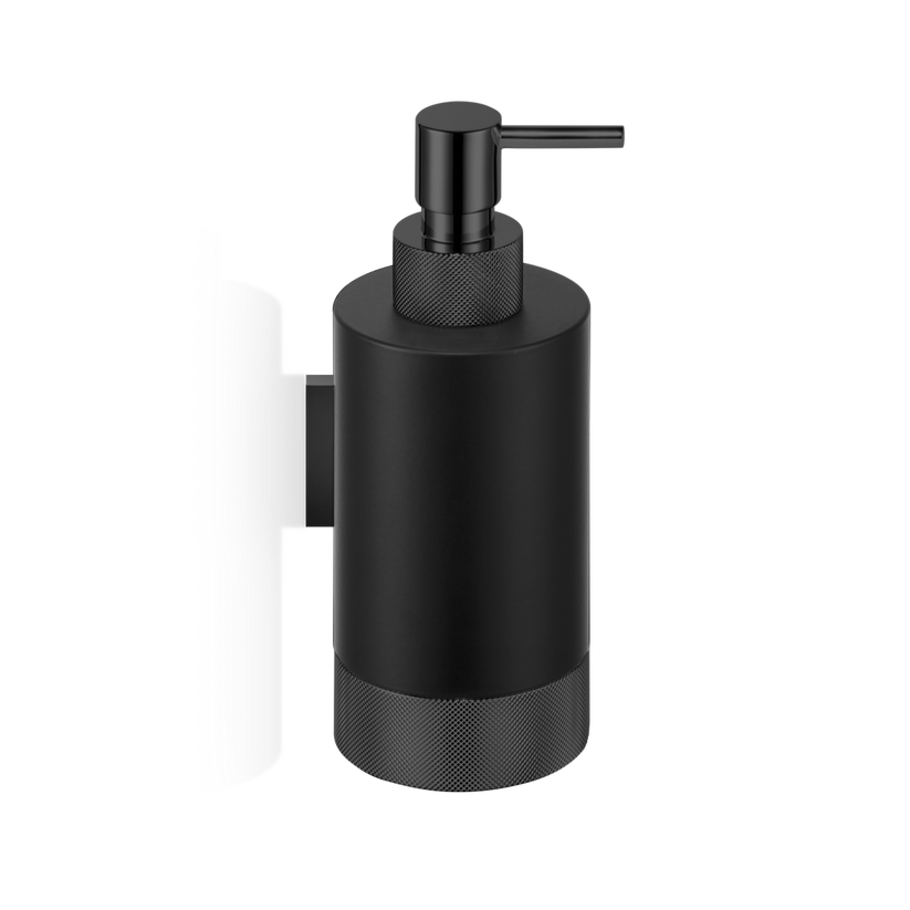 Decor Walther 08559 DW CLUB WSP1 Soap dispenser Wall Mount