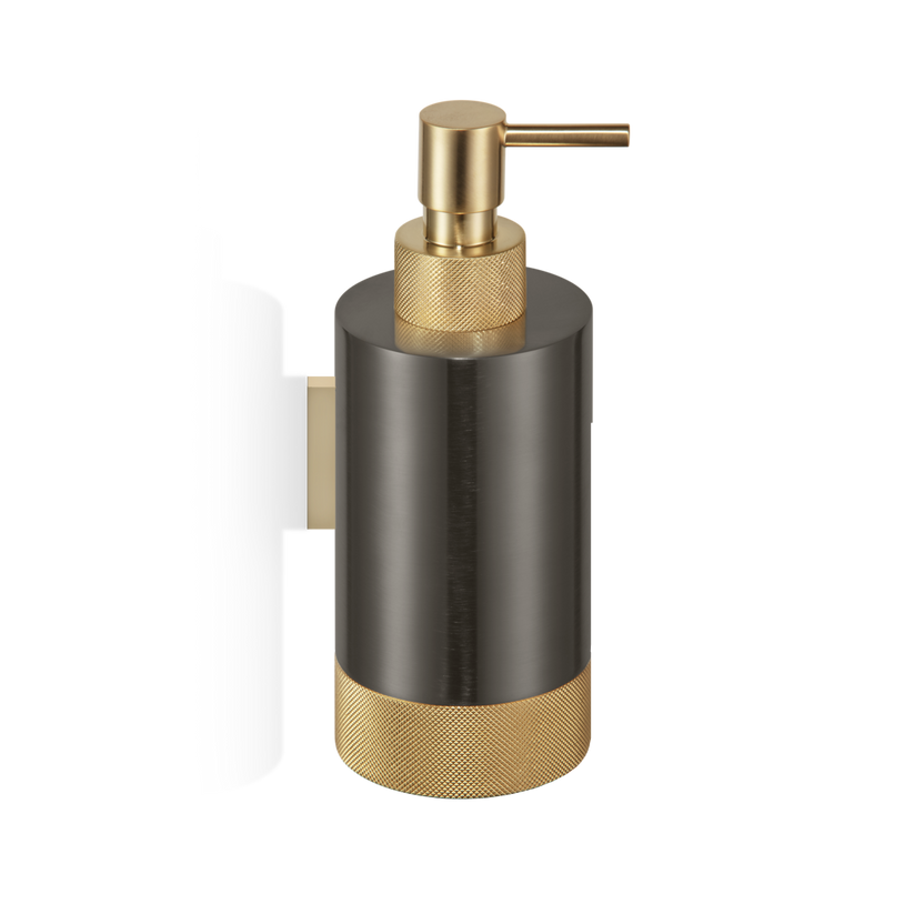 Decor Walther 08559 DW CLUB WSP1 Soap dispenser Wall Mount