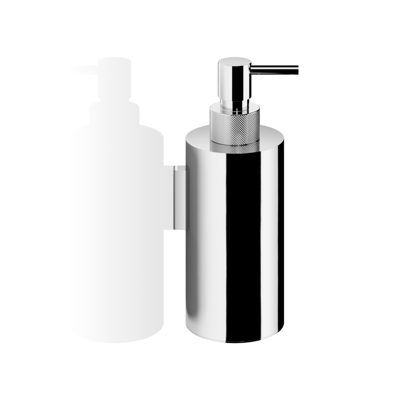 Decor Walther 08560 DW CLUB WSP3 Soap dispenser Wall Mount