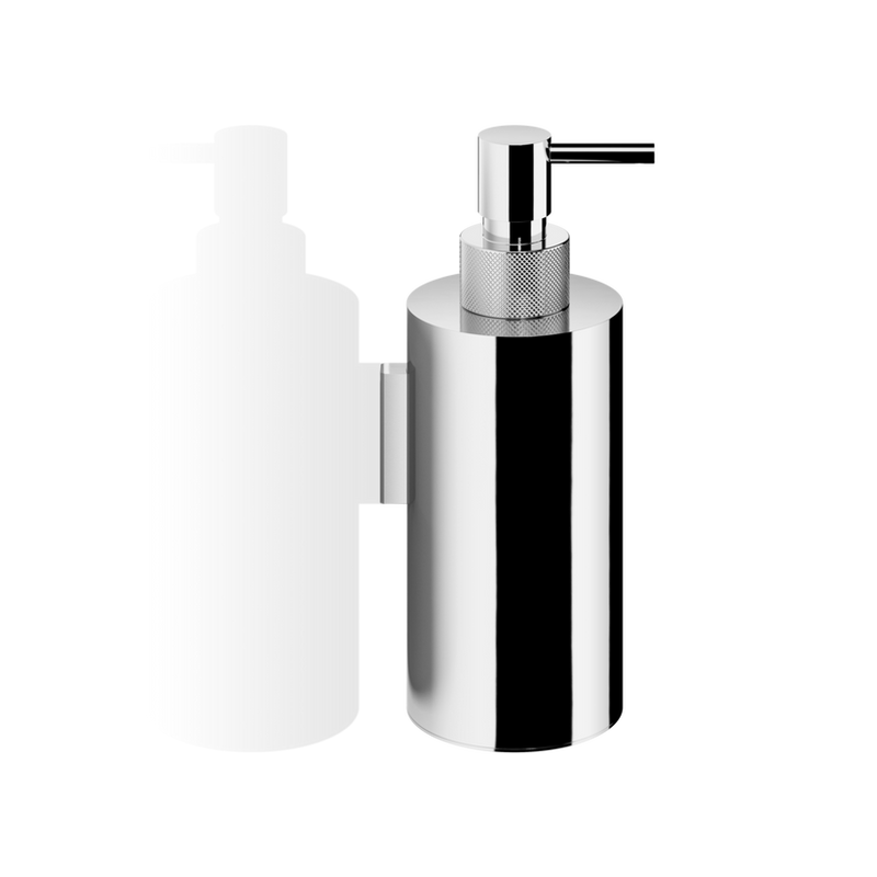 Decor Walther 08560 DW CLUB WSP3 Soap dispenser Wall Mount