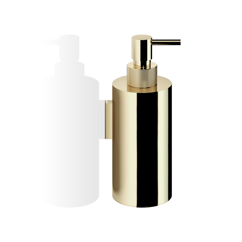 Decor Walther 08560 DW CLUB WSP3 Soap dispenser Wall Mount