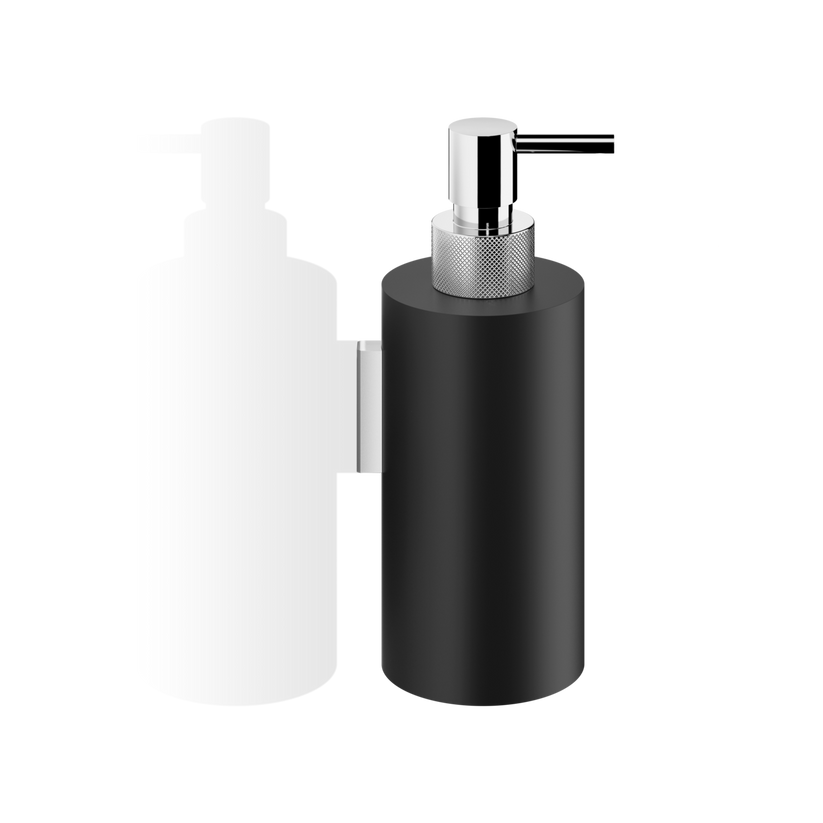 Decor Walther 08560 DW CLUB WSP3 Soap dispenser Wall Mount
