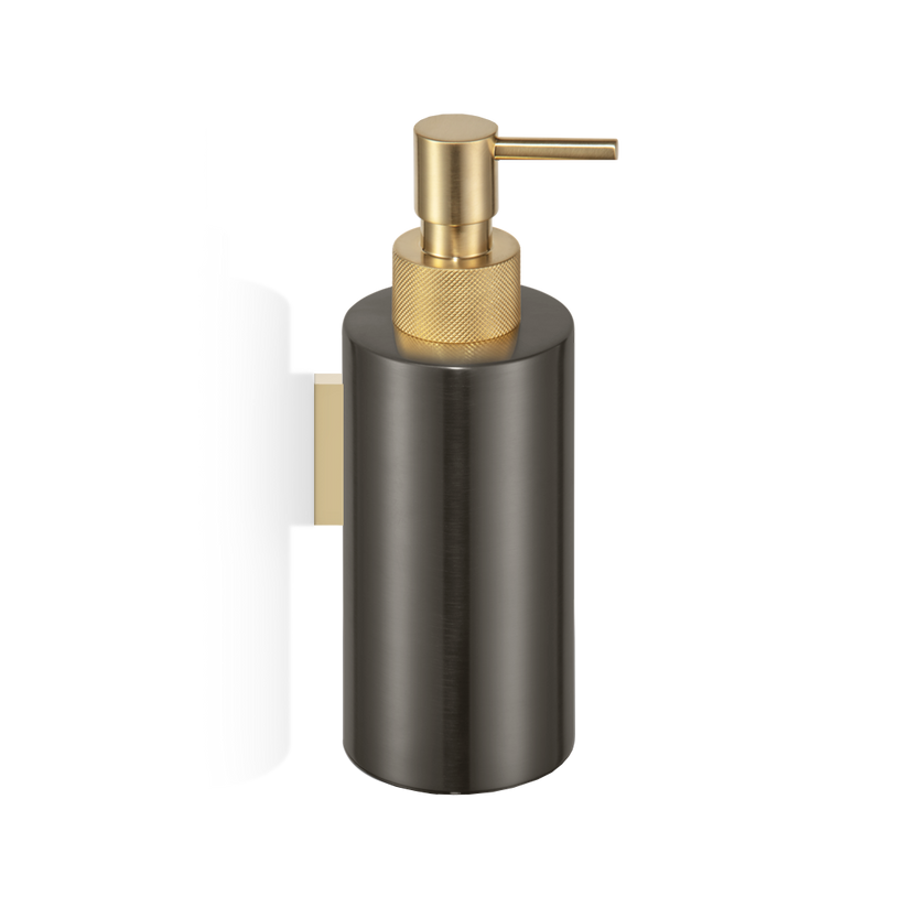Decor Walther 08560 DW CLUB WSP3 Soap dispenser Wall Mount