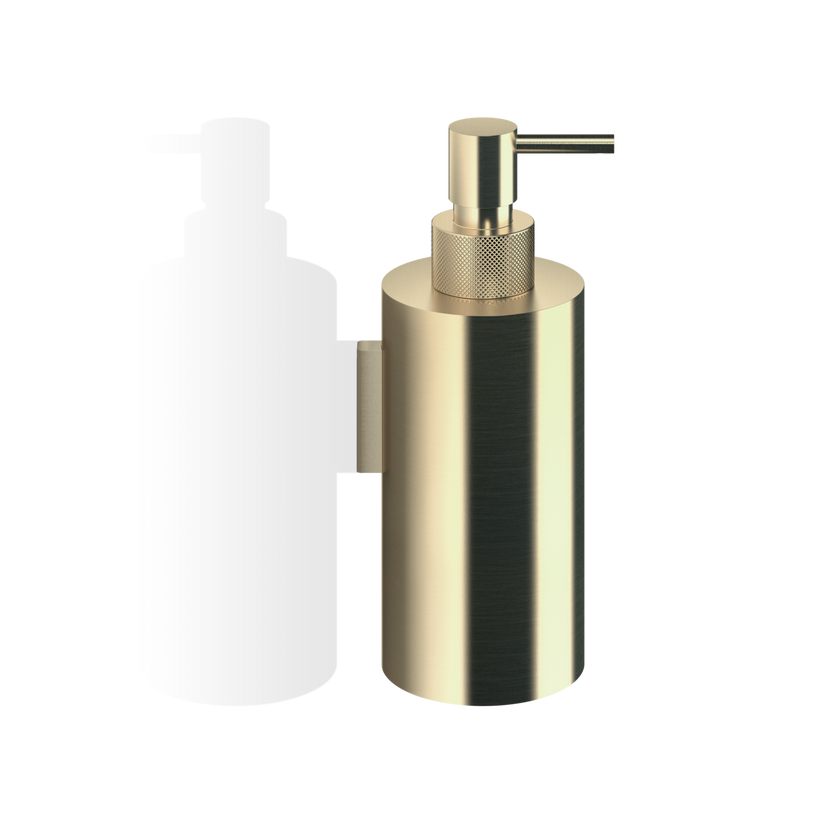 Decor Walther 08560 DW CLUB WSP3 Soap dispenser Wall Mount