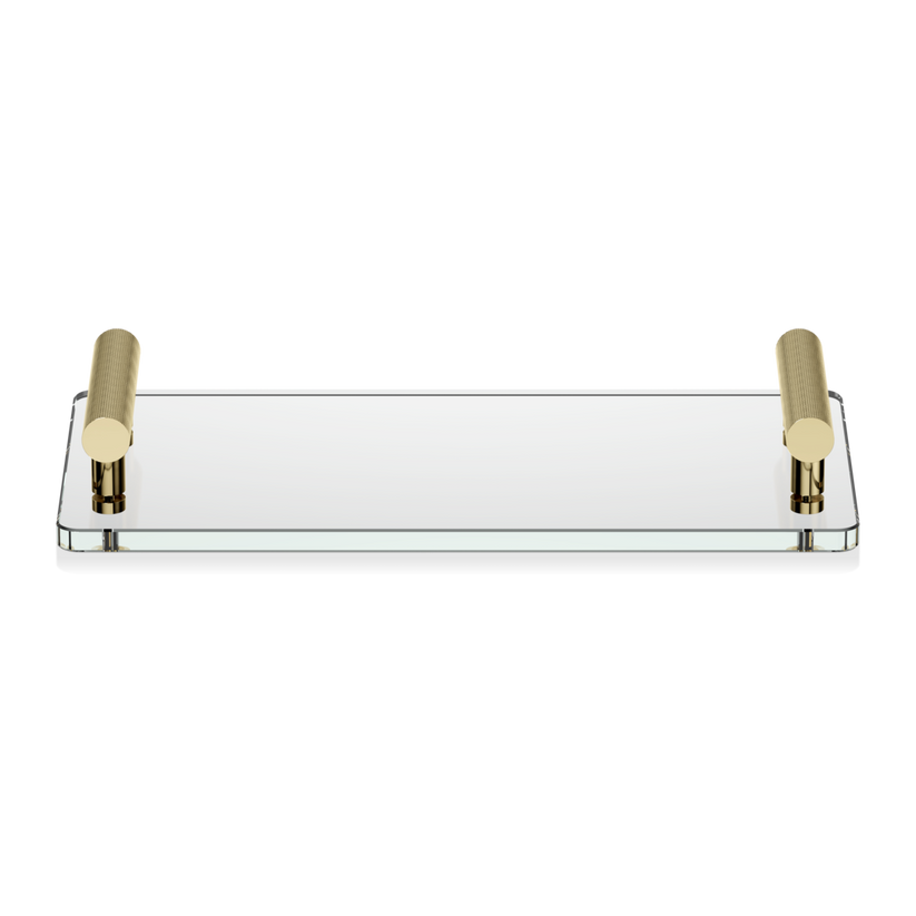 Decor Walther 08561 DW CLUB TAB Tray acrylic