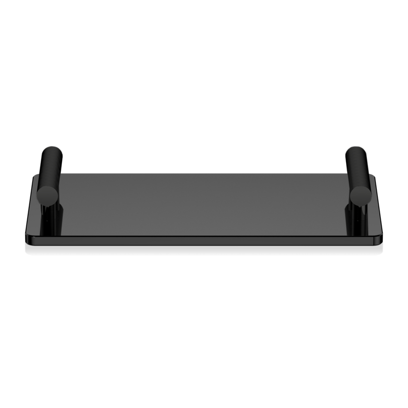Decor Walther 08561 DW CLUB TAB Tray acrylic
