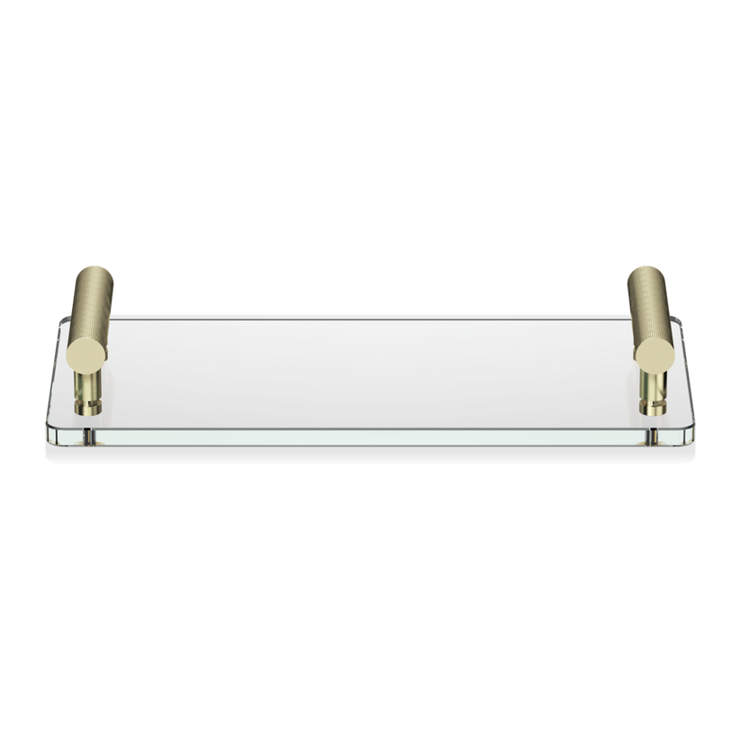 Decor Walther 08561 DW CLUB TAB Tray acrylic