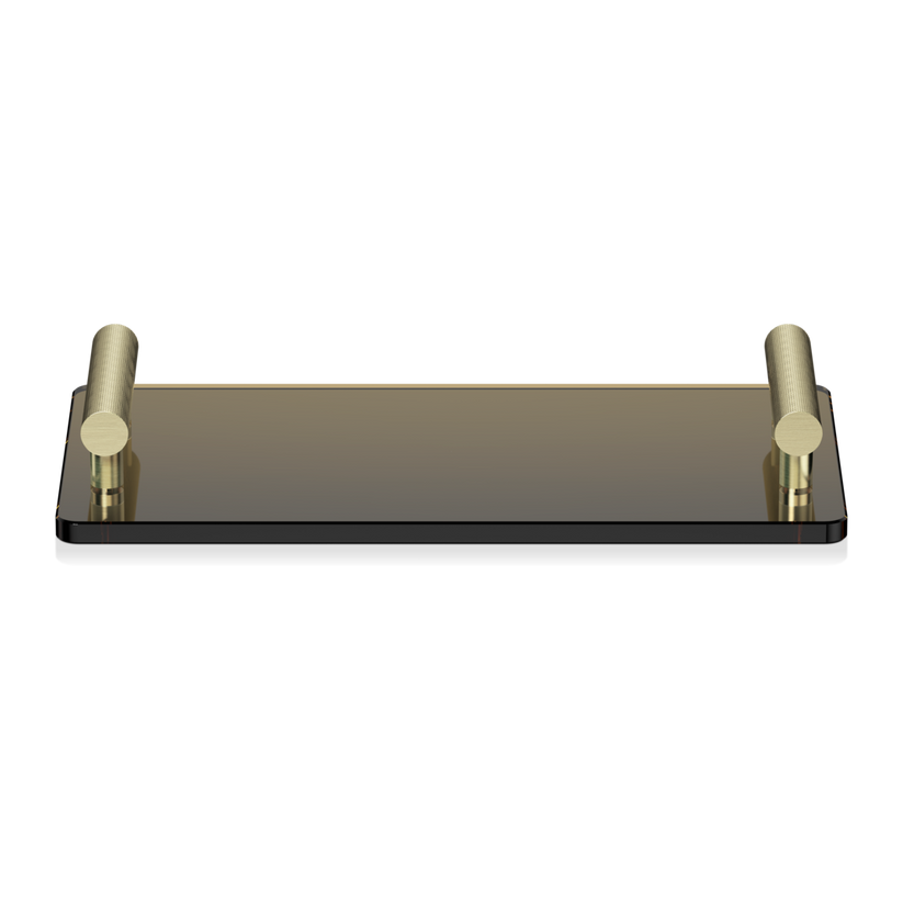 Decor Walther 08561 DW CLUB TAB Tray acrylic