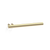 Decor Walther 08565 DW BAR HTH Towel rail