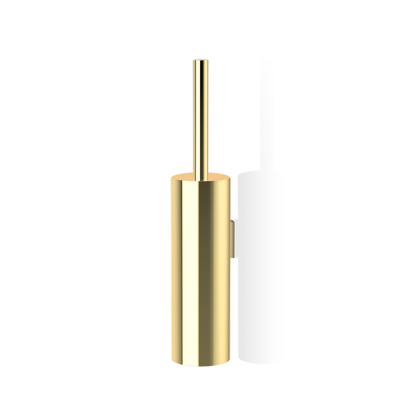 Decor Walther 08569 DW BAR WBG Toilet brush - Wall Mount