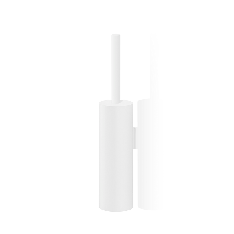 Decor Walther 08569 DW BAR WBG Toilet brush - Wall Mount