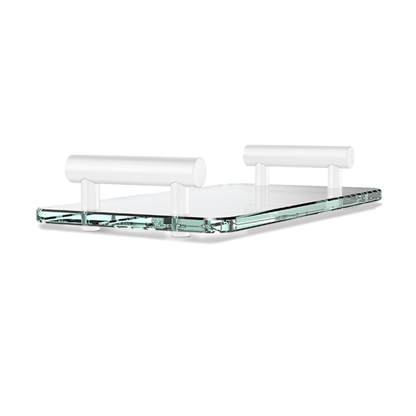 Decor Walther 08570 DW BAR TAB Tray acrylic