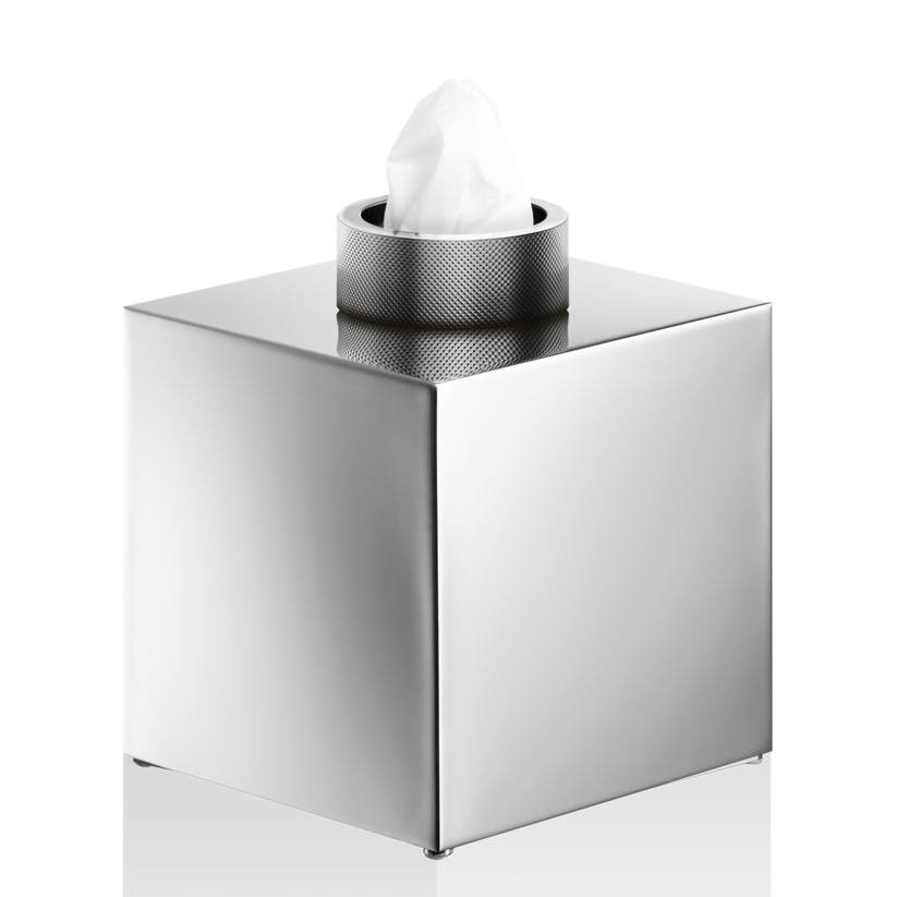 Decor Walther 08586 DW CLUB KB Tissue box