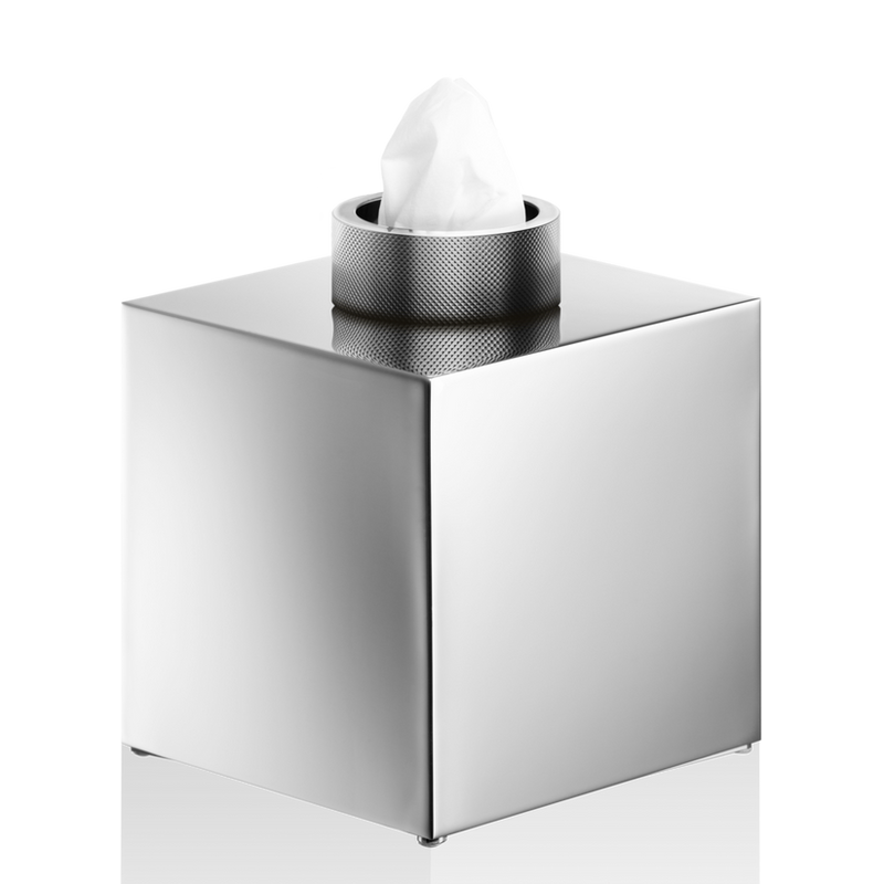 Decor Walther 08586 DW CLUB KB Tissue box