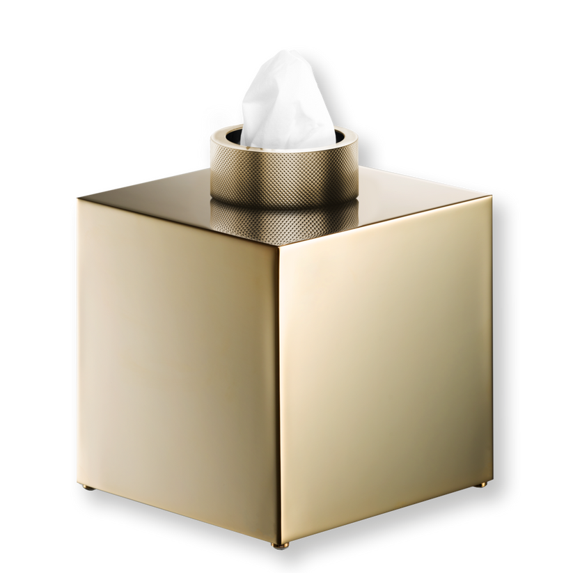 Decor Walther 08586 DW CLUB KB Tissue box