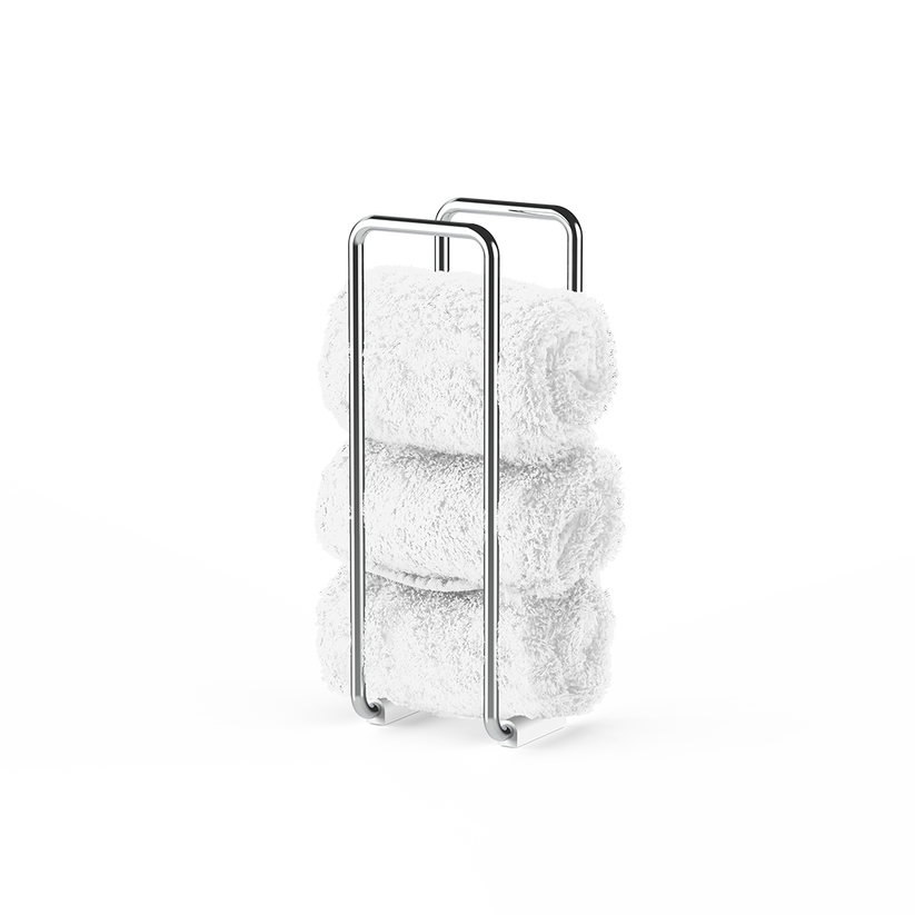 Decor Walther 08591 DW 223 Holder for guest towels