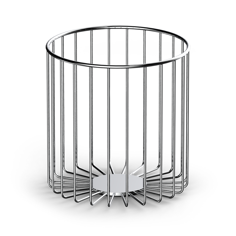 Decor Walther 08592 DW 220 Towel basket