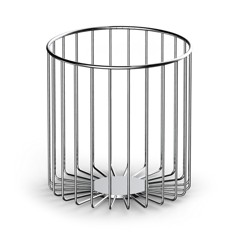 Decor Walther 08592 DW 220 Towel basket