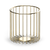 Decor Walther 08592 DW 220 Towel basket