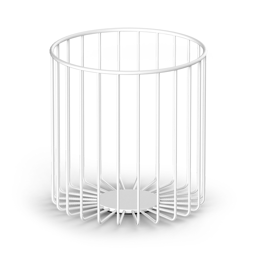 Decor Walther 08592 DW 220 Towel basket