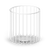 Decor Walther 08592 DW 220 Towel basket