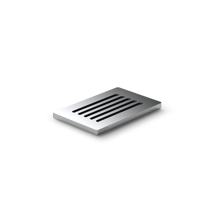 Decor Walther 08594 DW 900 Soap dish free standing