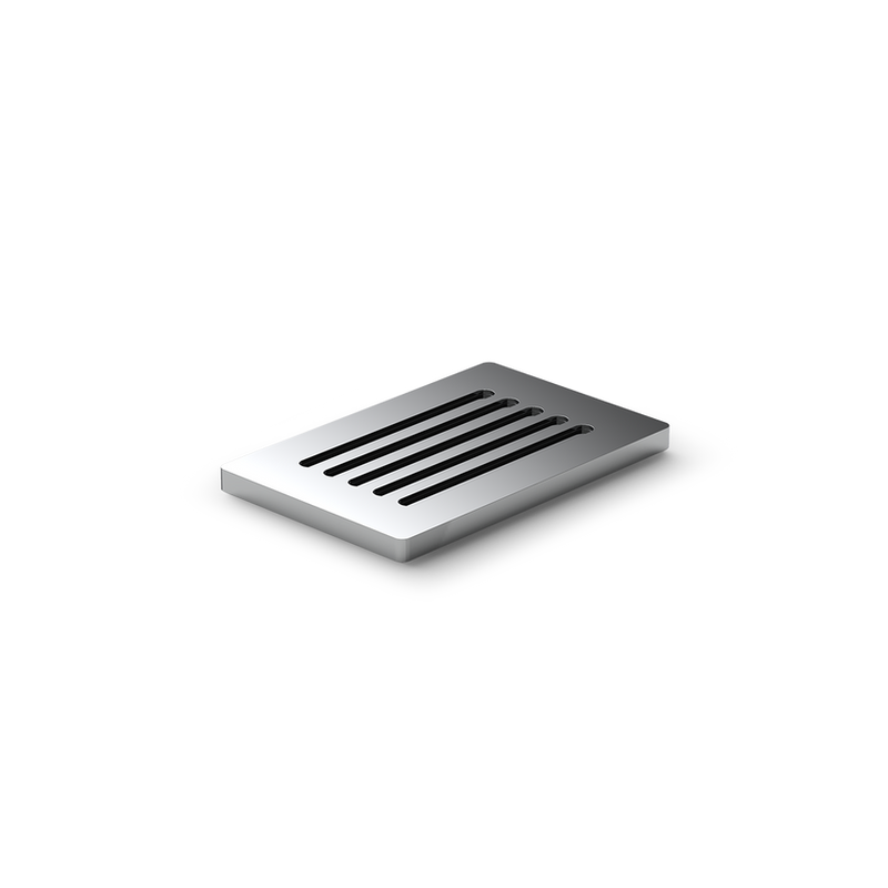 Decor Walther 08594 DW 900 Soap dish free standing