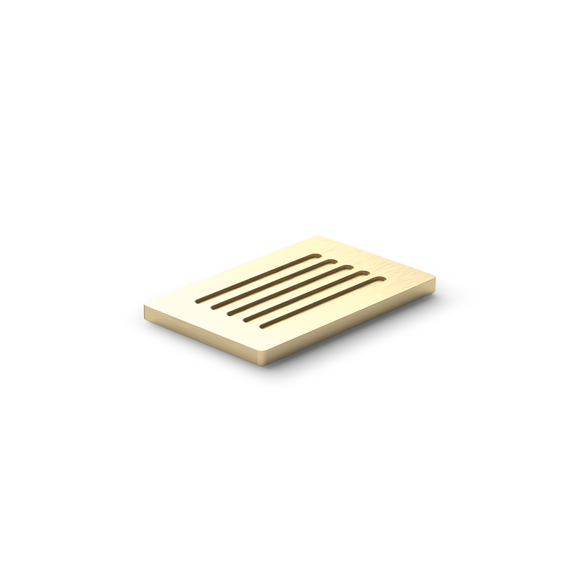 Decor Walther 08594 DW 900 Soap dish free standing