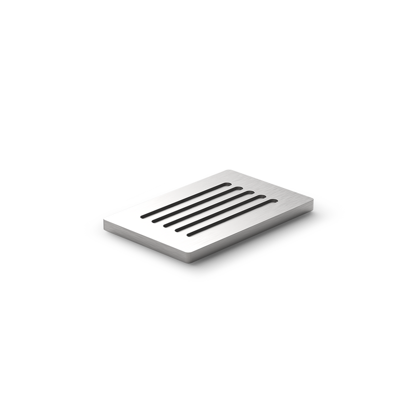 Decor Walther 08594 DW 900 Soap dish free standing